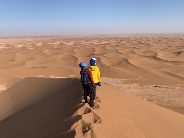 Randonn?e dromadaire desert Maroc, sejour desert Mhamid maroc,Randonn?e D?sert chegaga, bivouac chegaga desert