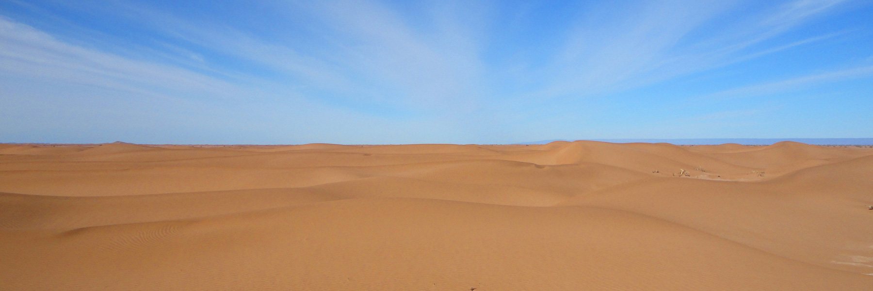 Séjours dans le désert Marocain