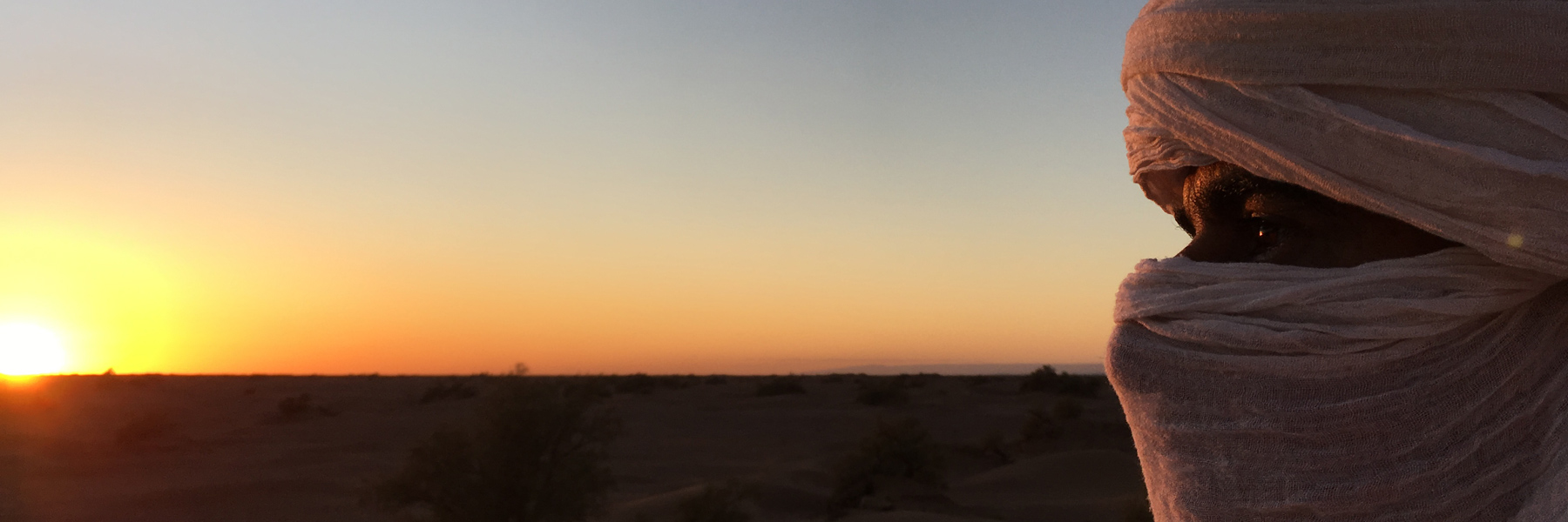 Séjours dans le désert Marocain